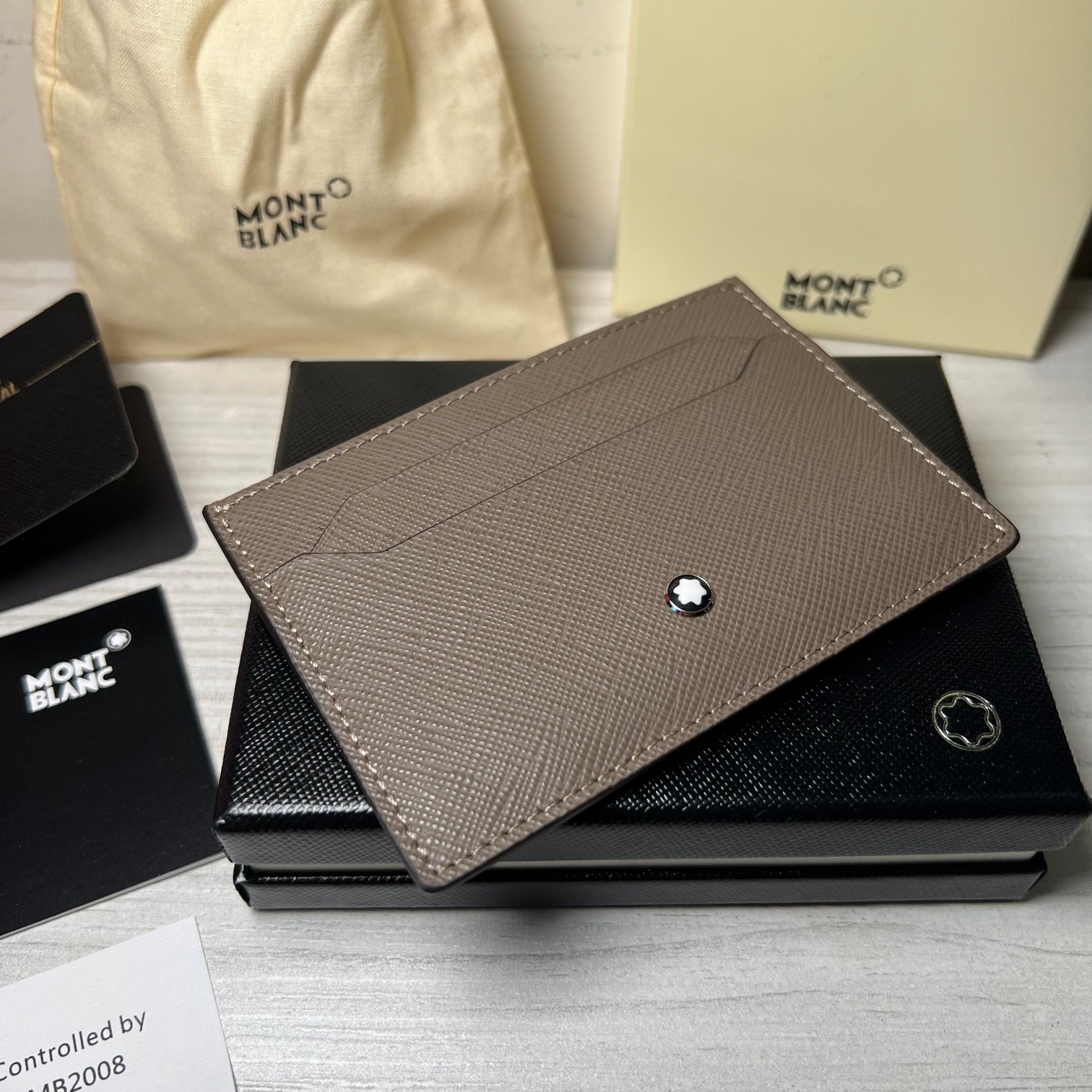 Montblanc Wallets Purse